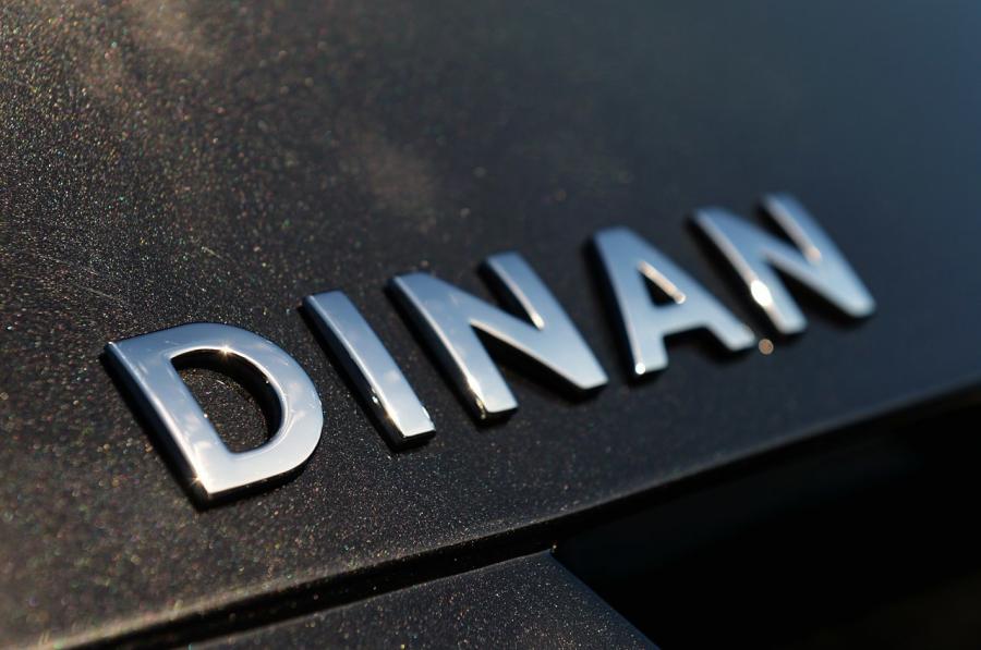  BMW 1M Coupen S3-R by Dinan 2014 года  (фото 30 из 53)